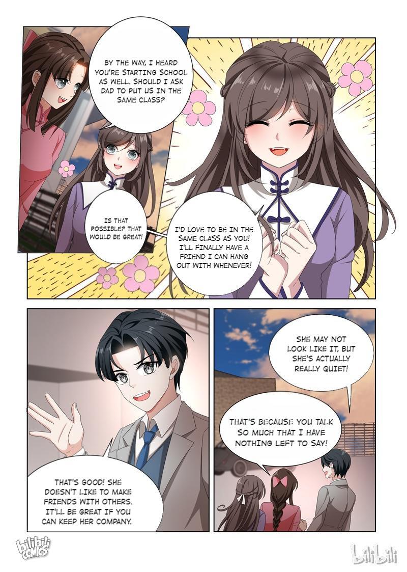 Sergeant, Your Wife Ran Away Again Chapter 99 #7