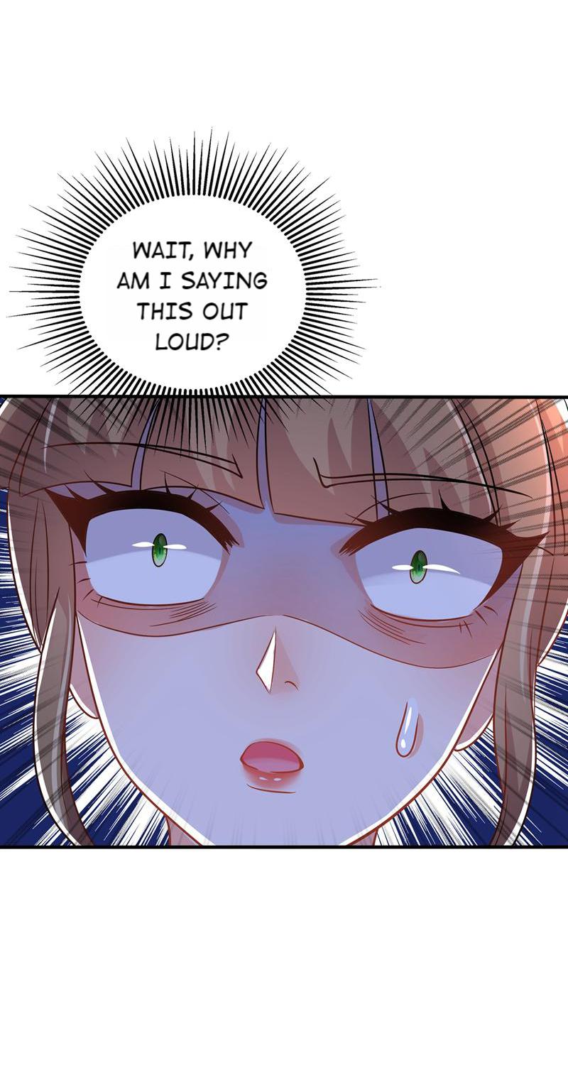 The Fiesty Wife Is Not To Be Messed With Chapter 90 #28