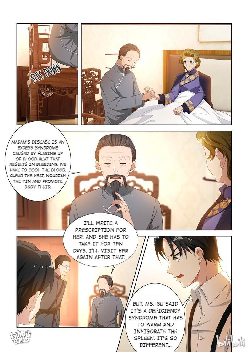 Sergeant, Your Wife Ran Away Again Chapter 90 #2