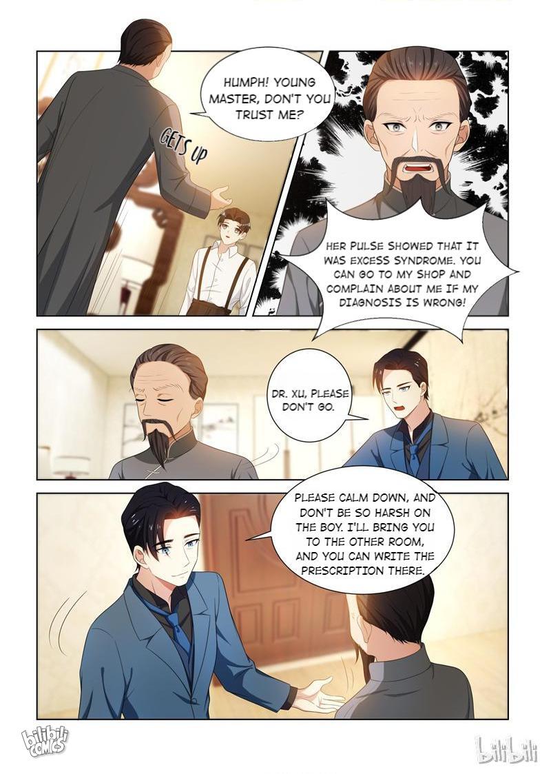 Sergeant, Your Wife Ran Away Again Chapter 90 #3