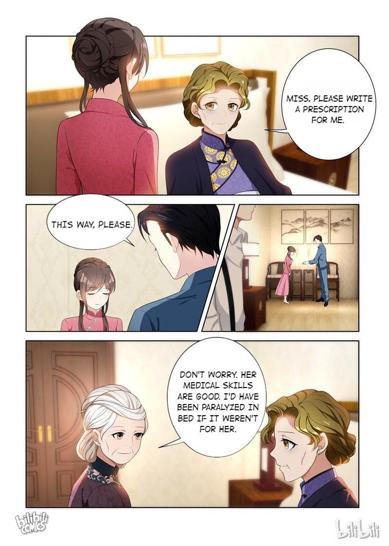 Sergeant, Your Wife Ran Away Again Chapter 89 #2