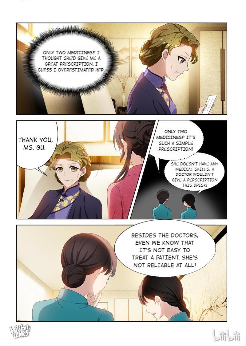 Sergeant, Your Wife Ran Away Again Chapter 89 #4