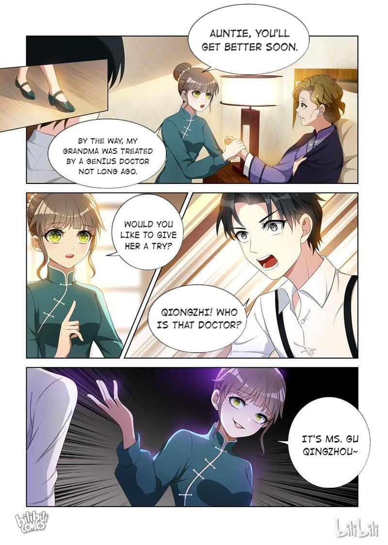 Sergeant, Your Wife Ran Away Again Chapter 88 #4