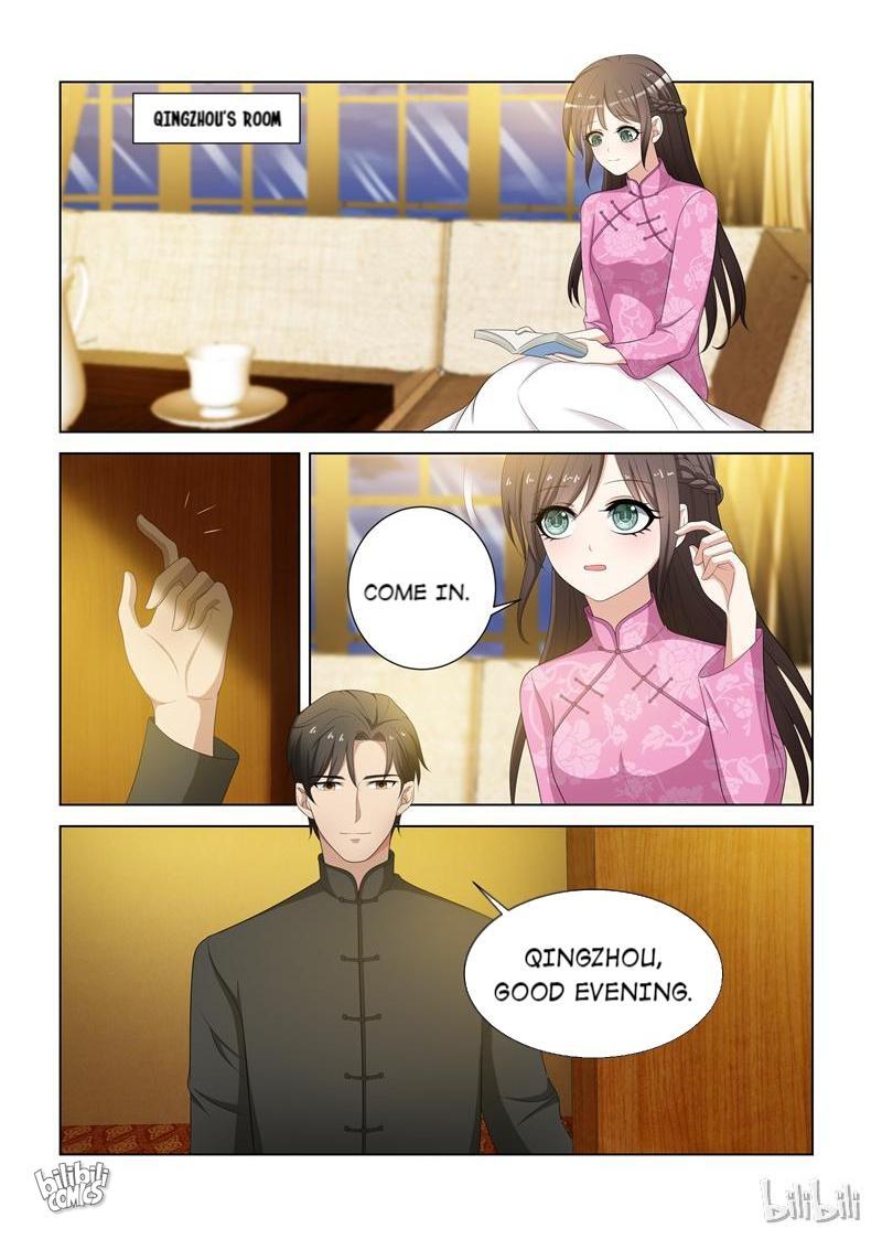 Sergeant, Your Wife Ran Away Again Chapter 83 #5