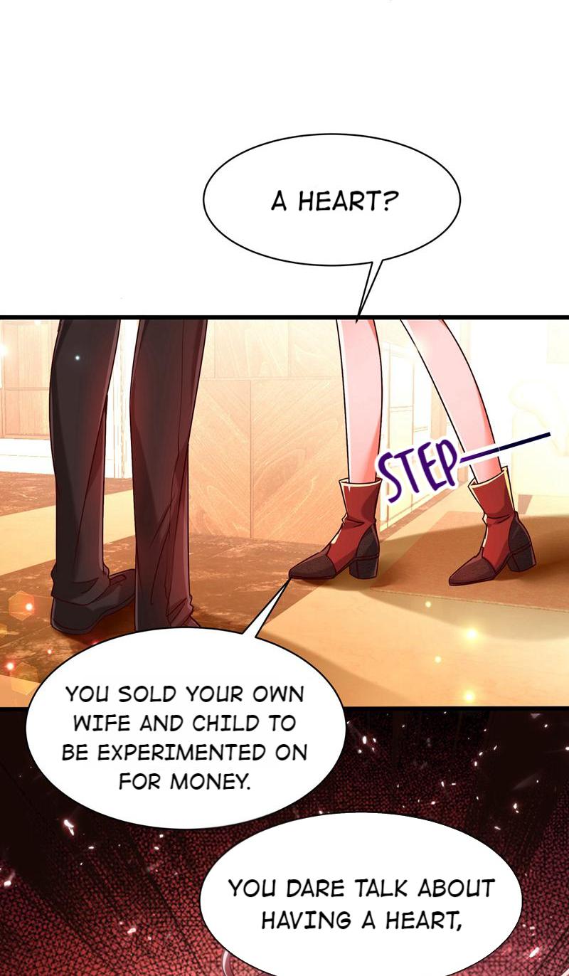 The Fiesty Wife Is Not To Be Messed With Chapter 75 #20