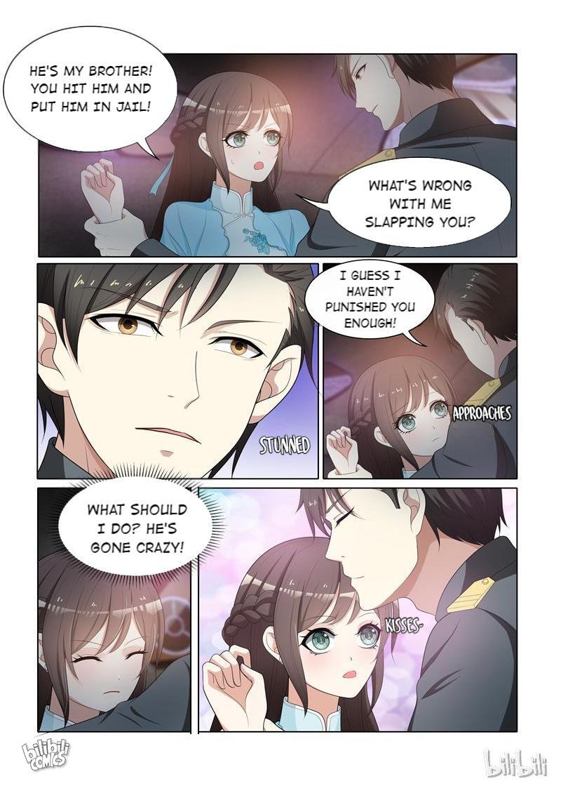 Sergeant, Your Wife Ran Away Again Chapter 76 #2