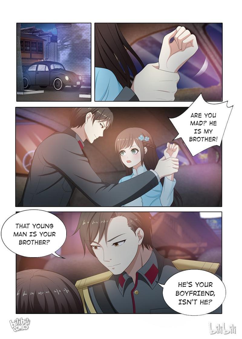 Sergeant, Your Wife Ran Away Again Chapter 75 #6