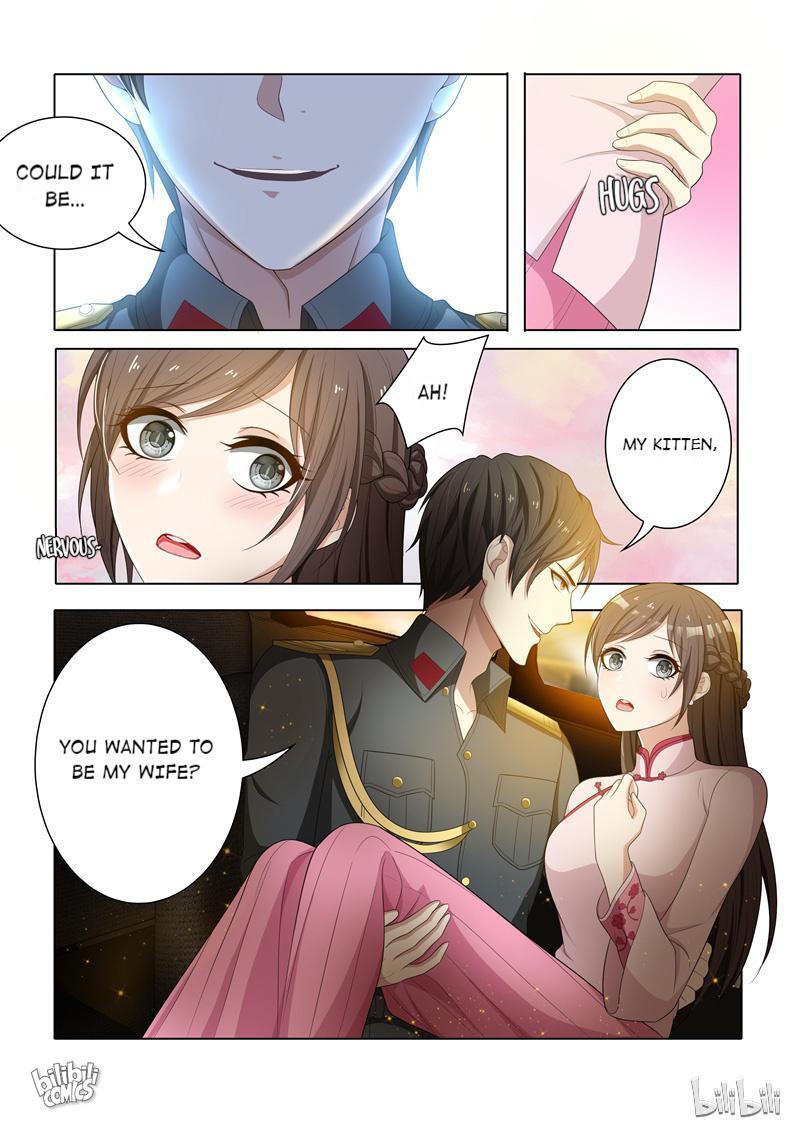 Sergeant, Your Wife Ran Away Again Chapter 51 #7