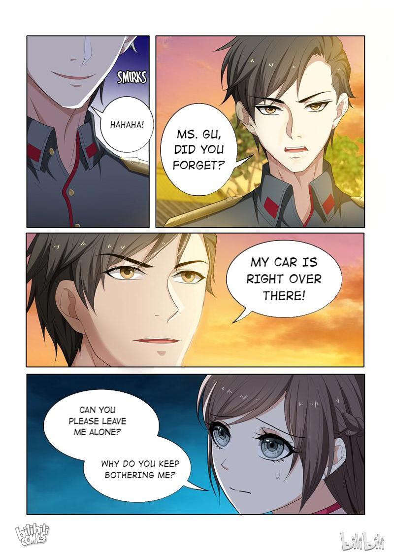 Sergeant, Your Wife Ran Away Again Chapter 50 #4