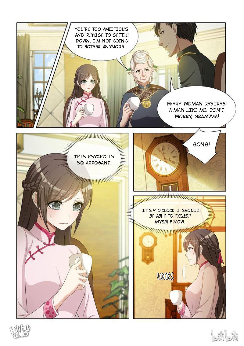 Sergeant, Your Wife Ran Away Again Chapter 49 #4