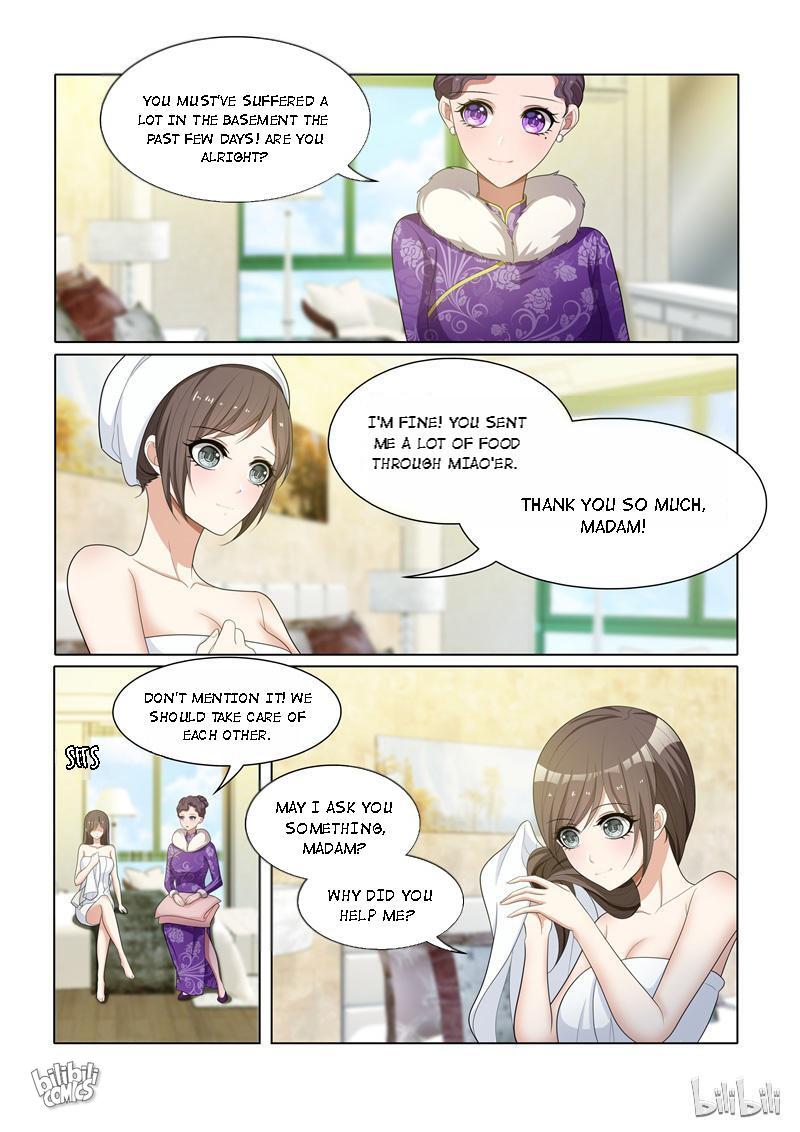 Sergeant, Your Wife Ran Away Again Chapter 44 #5