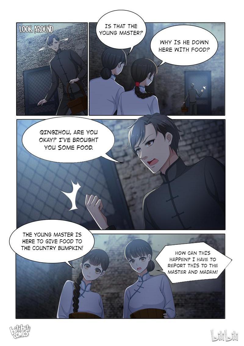 Sergeant, Your Wife Ran Away Again Chapter 42 #4