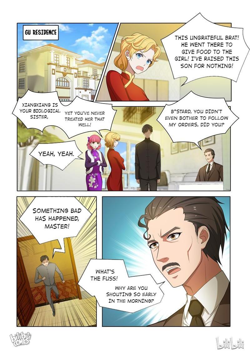 Sergeant, Your Wife Ran Away Again Chapter 42 #9