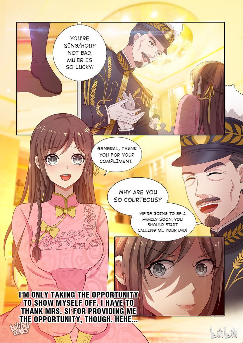Sergeant, Your Wife Ran Away Again Chapter 20 #7