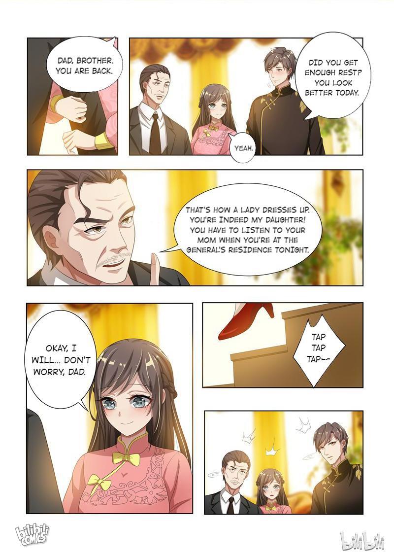 Sergeant, Your Wife Ran Away Again Chapter 15 #3