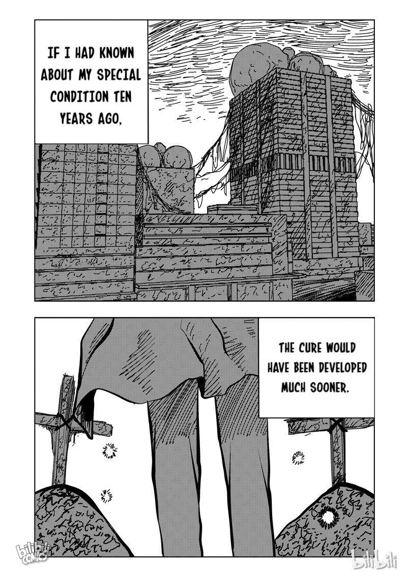 Peek Chapter 79 #7