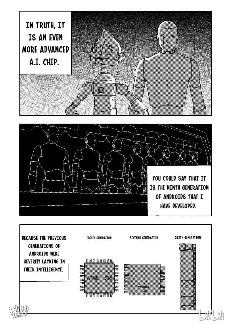 Peek Chapter 80 #5