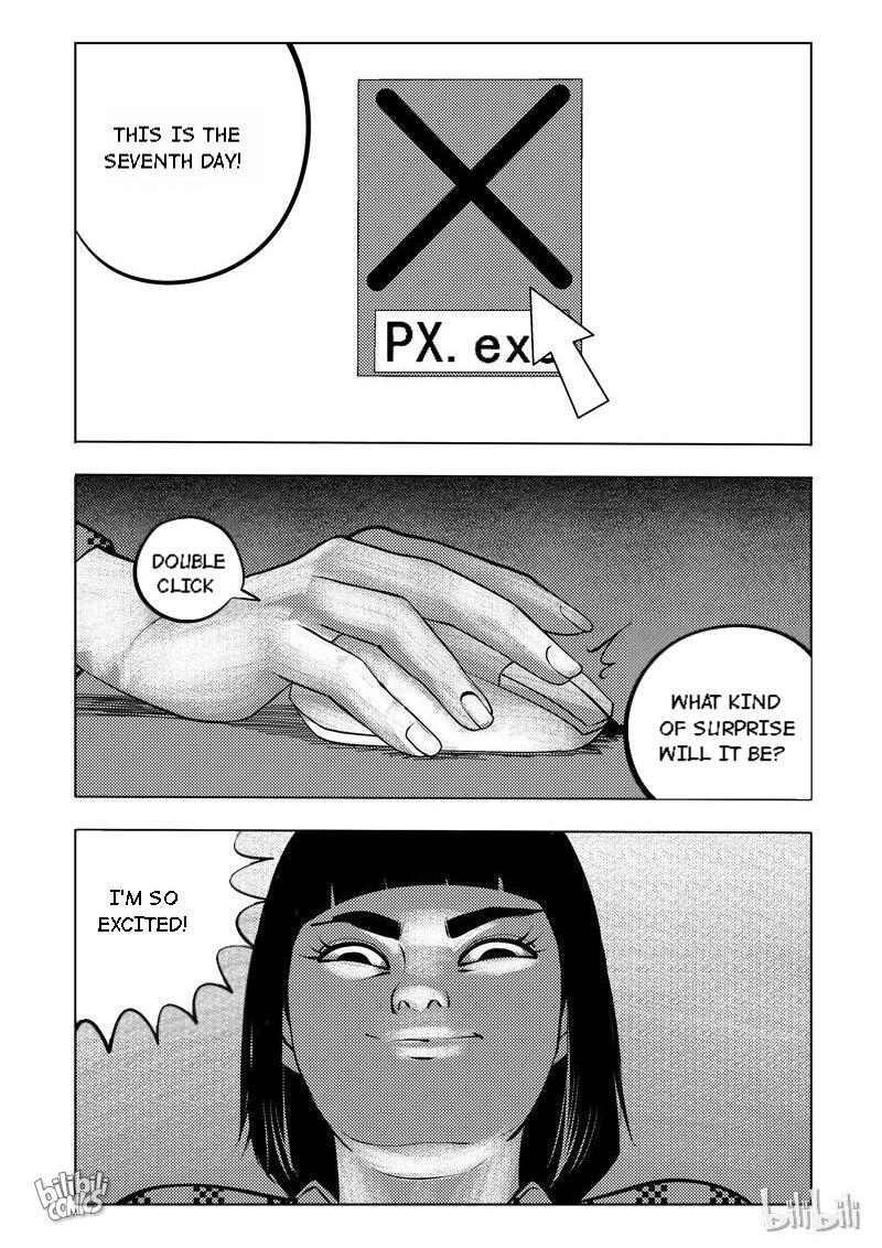 Peek Chapter 44 #14