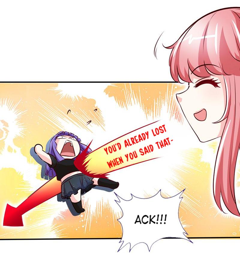 Don't Mess With The Supreme Mom Chapter 47 #25