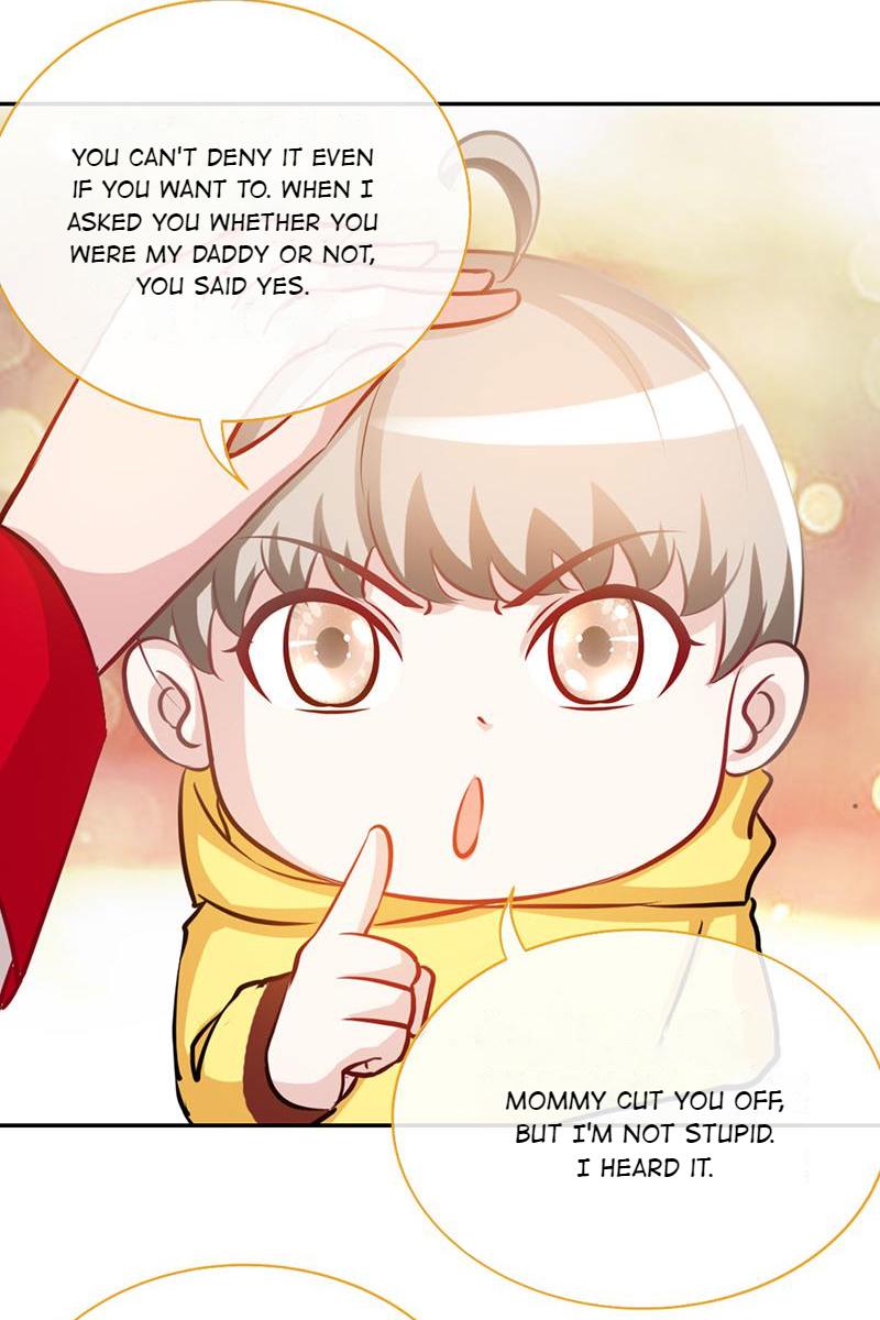 Don't Mess With The Supreme Mom Chapter 26 #28