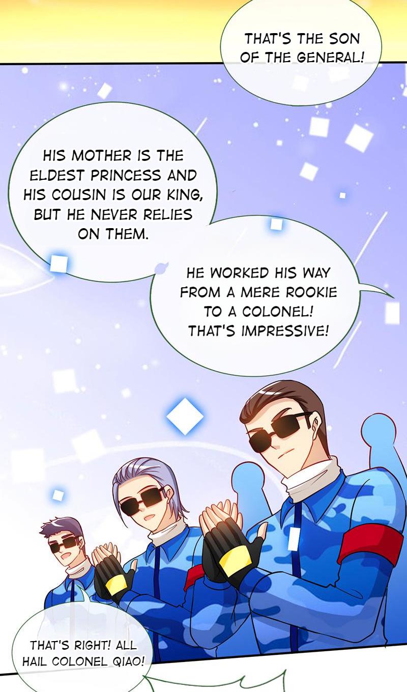 Don't Mess With The Supreme Mom Chapter 22 #24