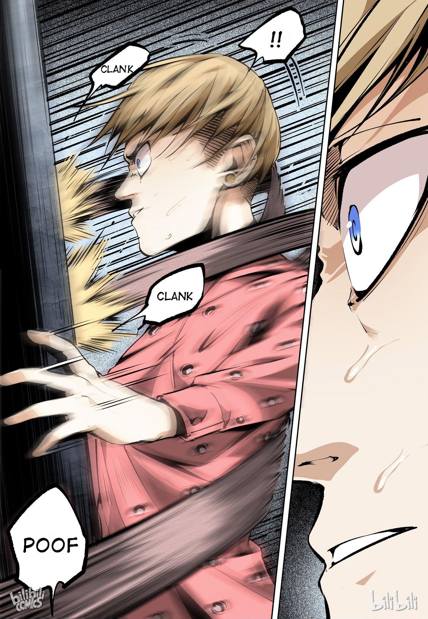 Money + Magnets Chapter 96 #8