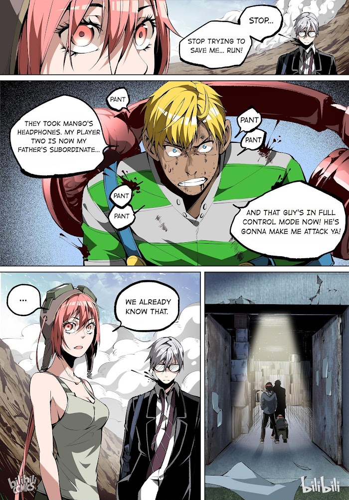 Money + Magnets Chapter 88 #11