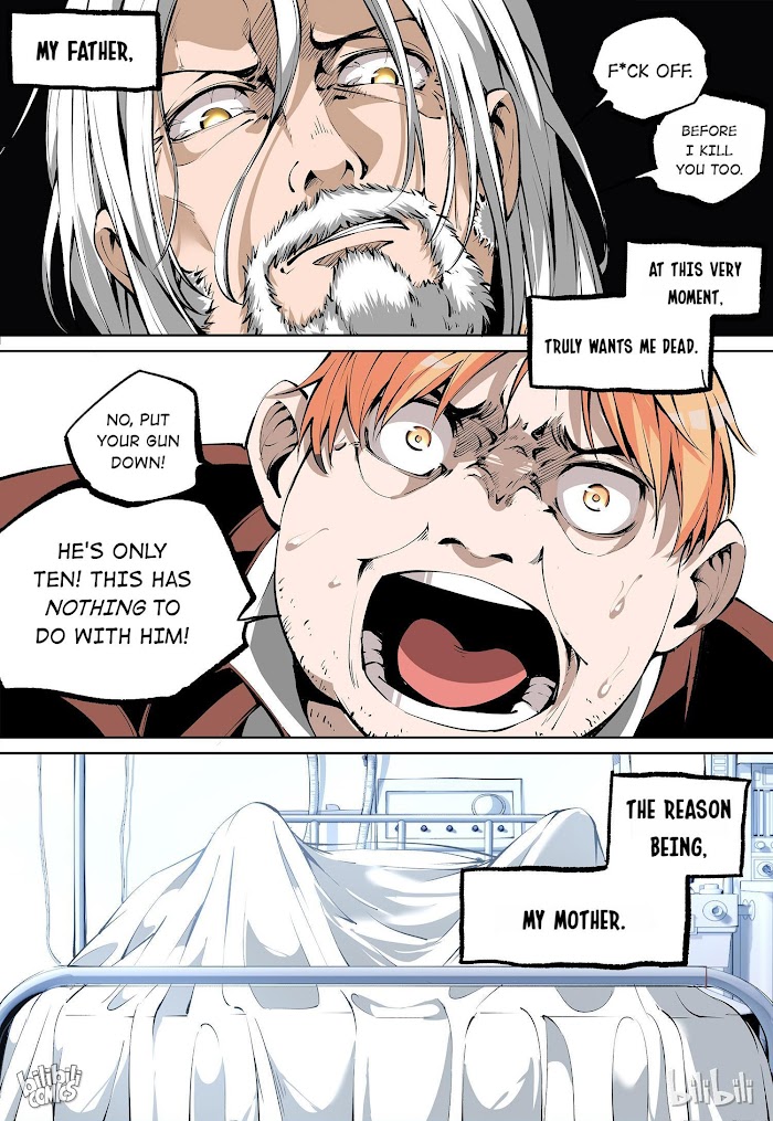 Money + Magnets Chapter 81 #4