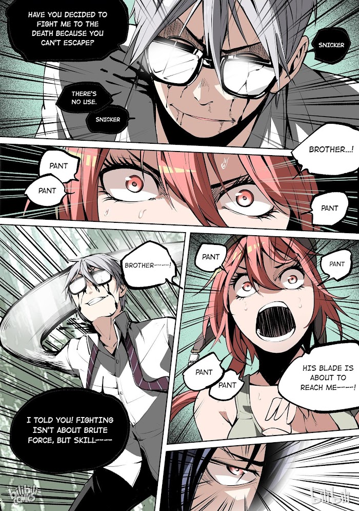 Money + Magnets Chapter 73 #9