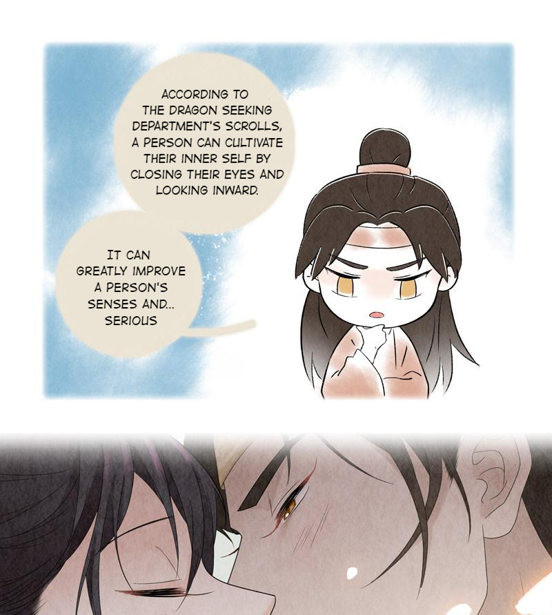 Legend Of Dragon Mates Chapter 56 #49