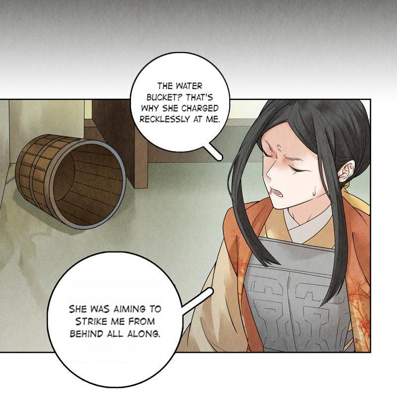 Legend Of Dragon Mates Chapter 39 #5