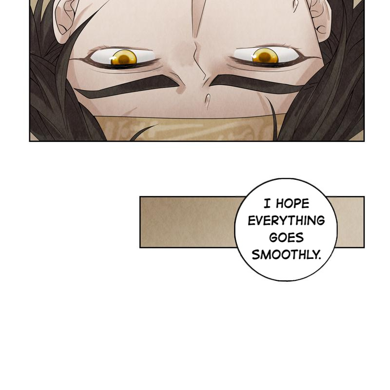 Legend Of Dragon Mates Chapter 37 #40