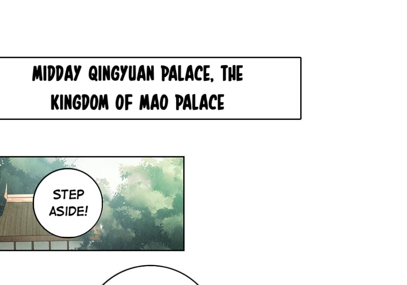 Legend Of Dragon Mates Chapter 37 #41