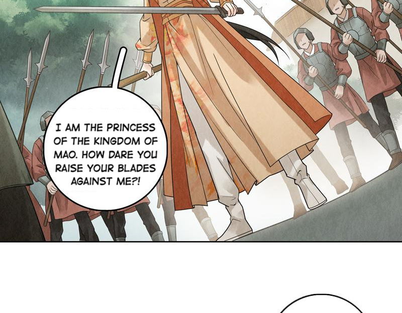 Legend Of Dragon Mates Chapter 37 #43