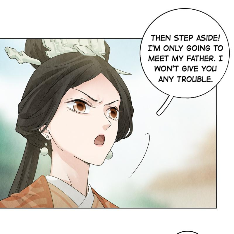 Legend Of Dragon Mates Chapter 37 #46