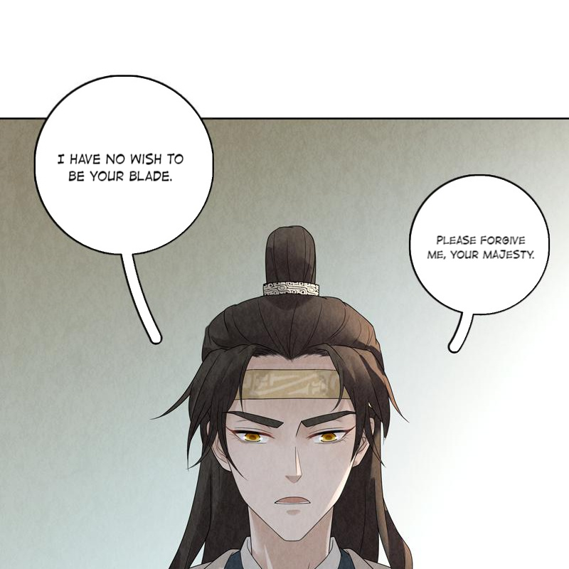 Legend Of Dragon Mates Chapter 30 #23