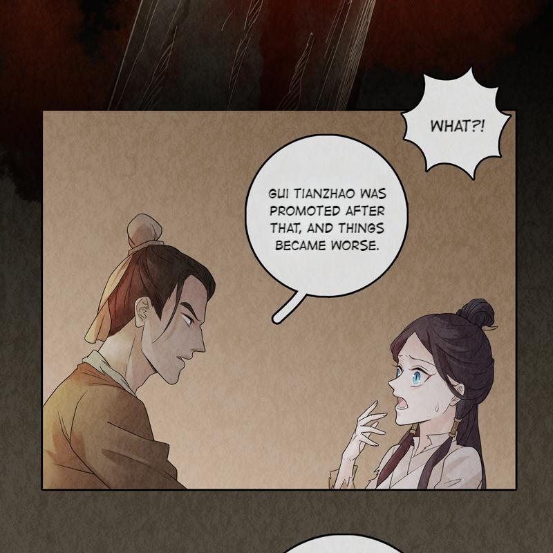 Legend Of Dragon Mates Chapter 29 #48