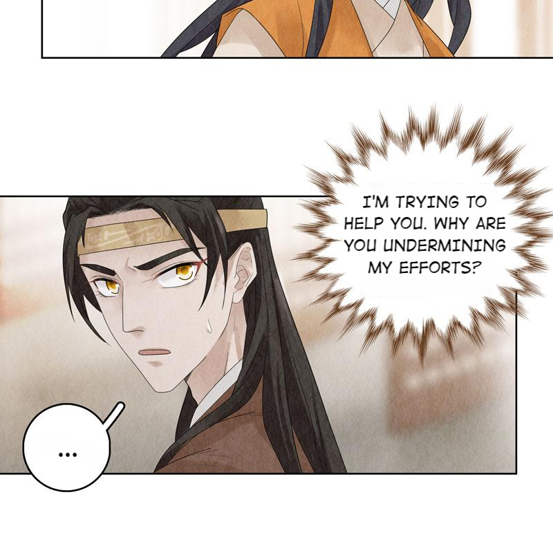 Legend Of Dragon Mates Chapter 22 #44