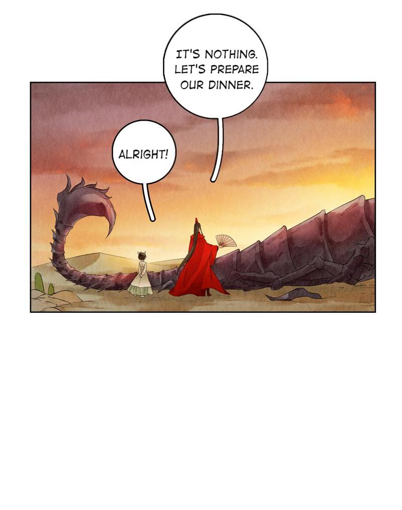 Legend Of Dragon Mates Chapter 14 #37