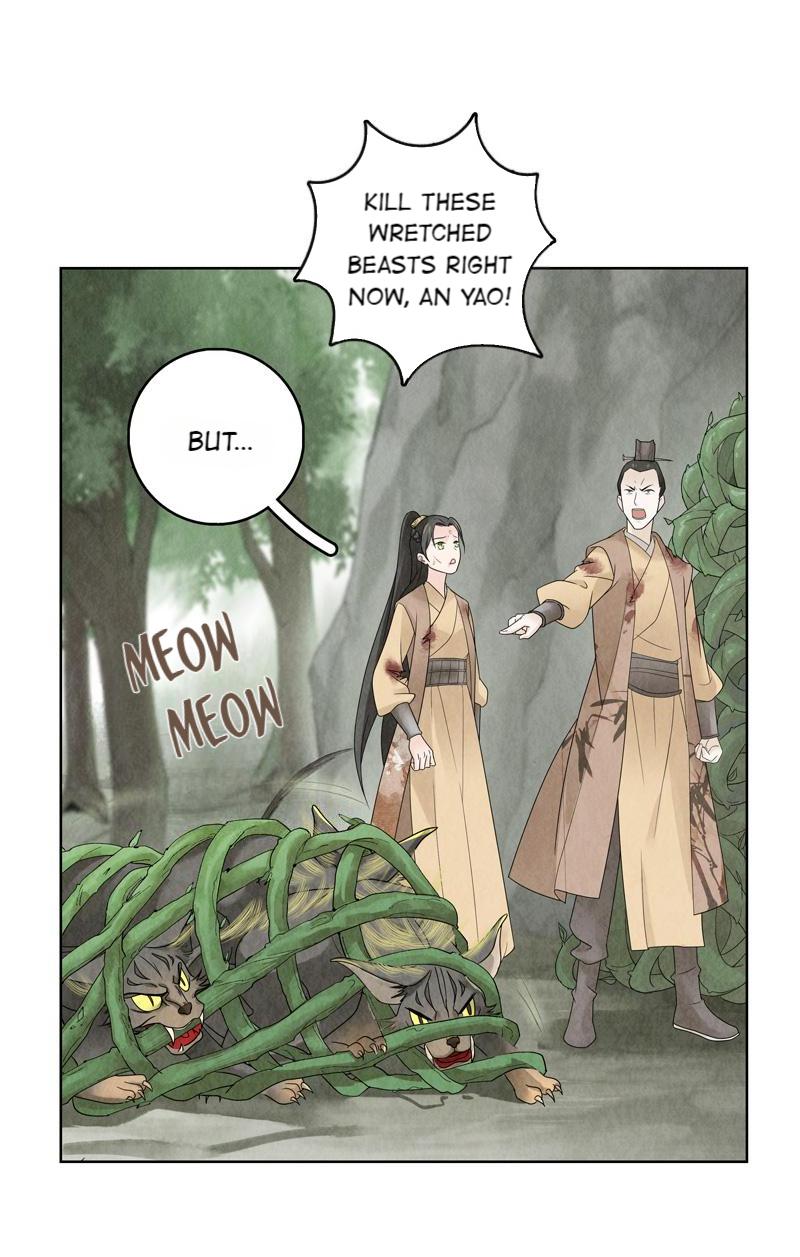 Legend Of Dragon Mates Chapter 12 #52