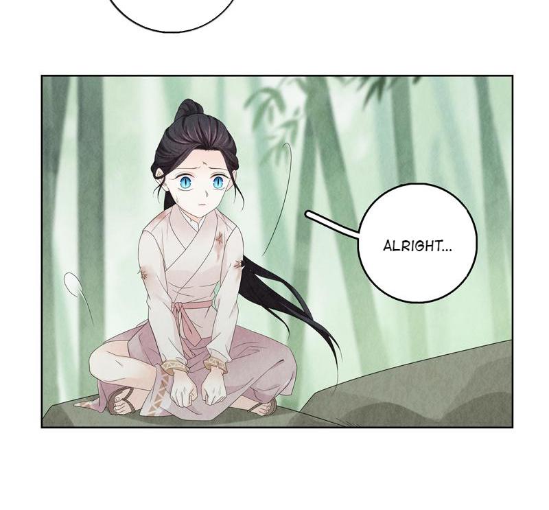 Legend Of Dragon Mates Chapter 9 #13