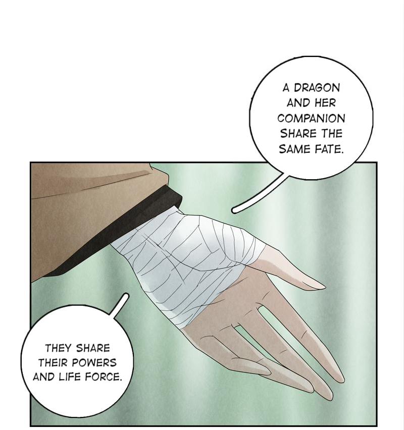 Legend Of Dragon Mates Chapter 9 #17