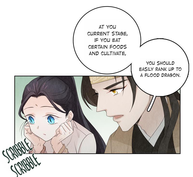 Legend Of Dragon Mates Chapter 9 #47