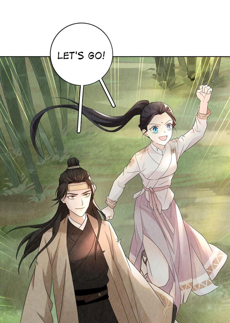 Legend Of Dragon Mates Chapter 9 #55