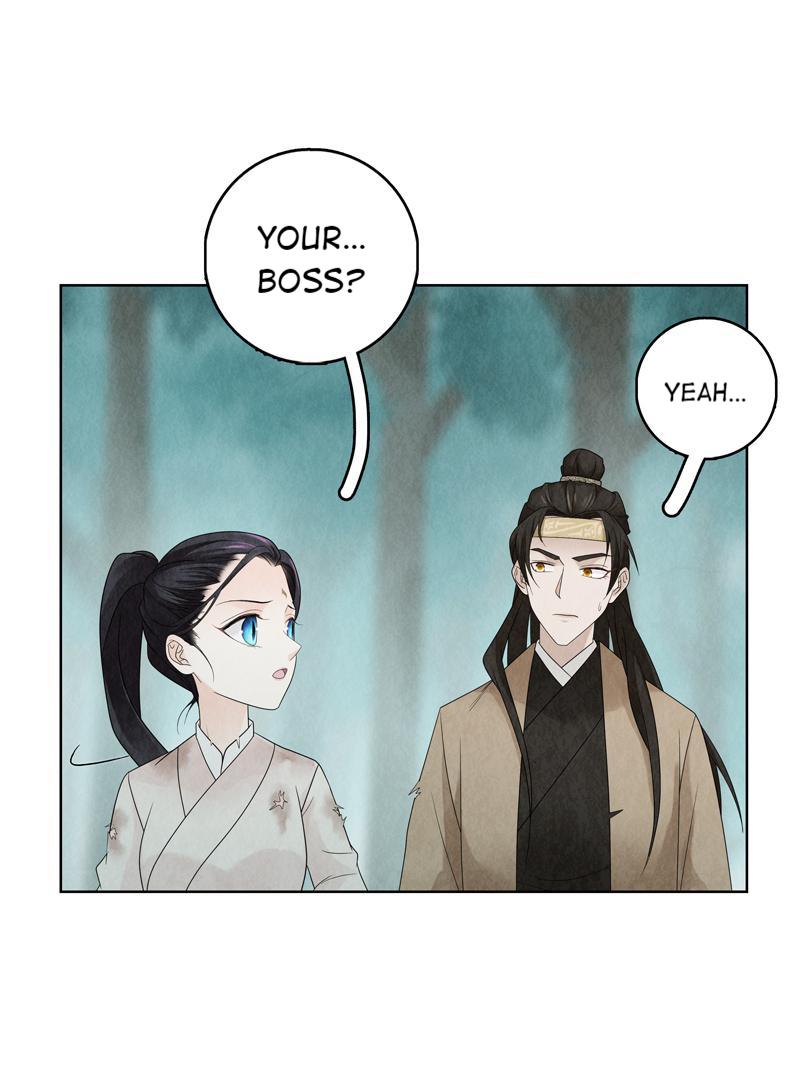 Legend Of Dragon Mates Chapter 7 #56