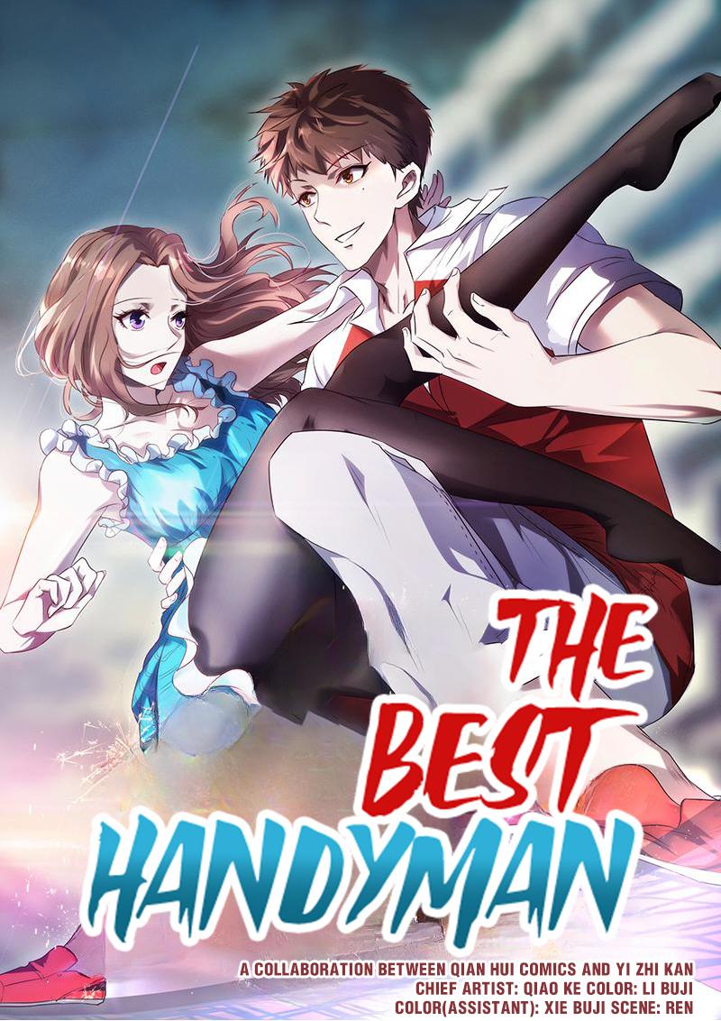 The Best Handyman Chapter 98 #1