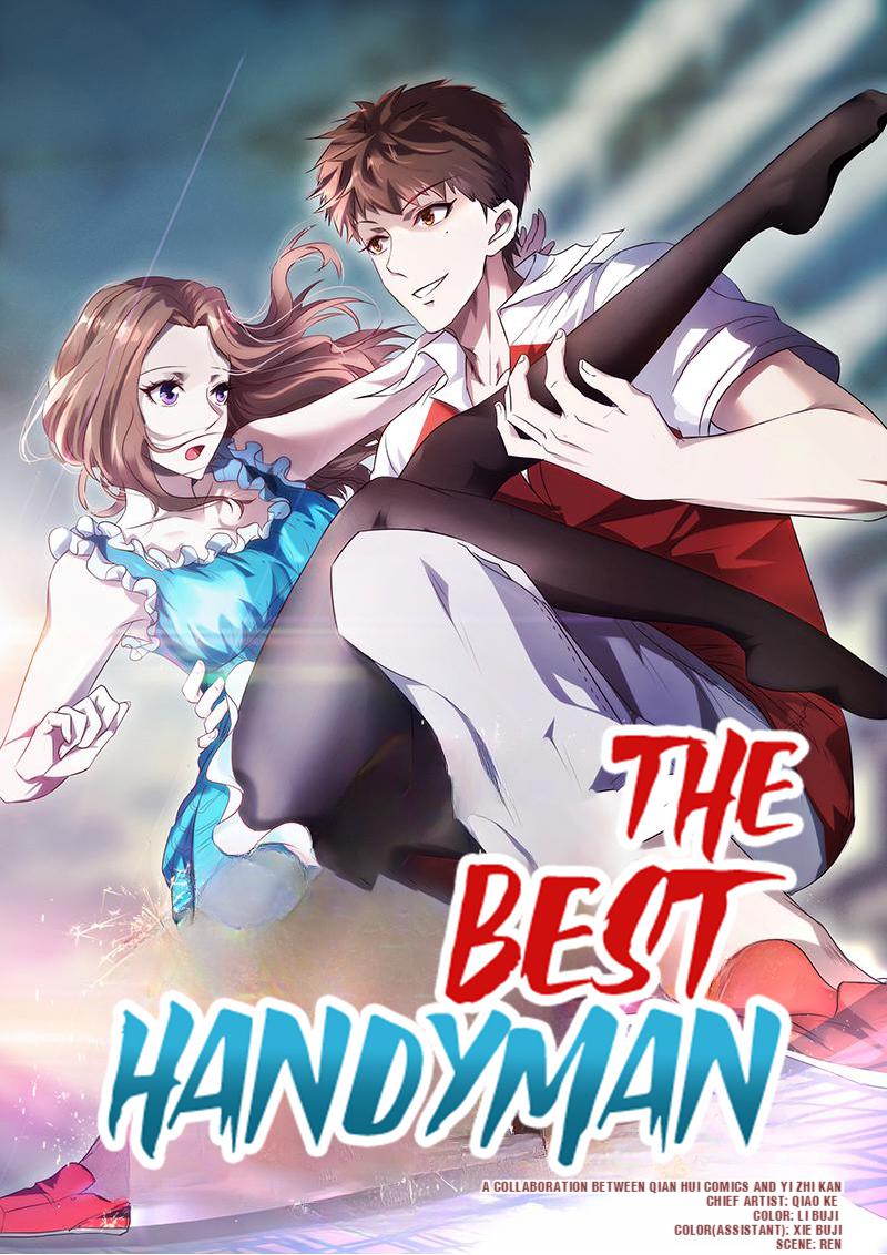 The Best Handyman Chapter 58 #1