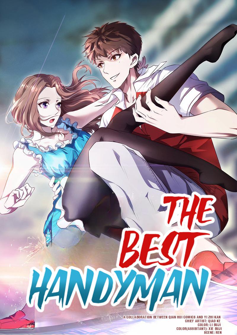 The Best Handyman Chapter 59 #1