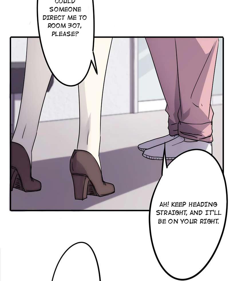 The Best Handyman Chapter 50 #4