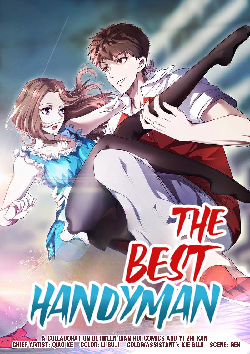 The Best Handyman Chapter 49 #1